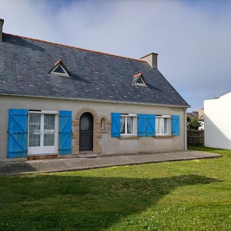 Trouz Ar Mor Villa Penmarcʼh Kültér fotó
