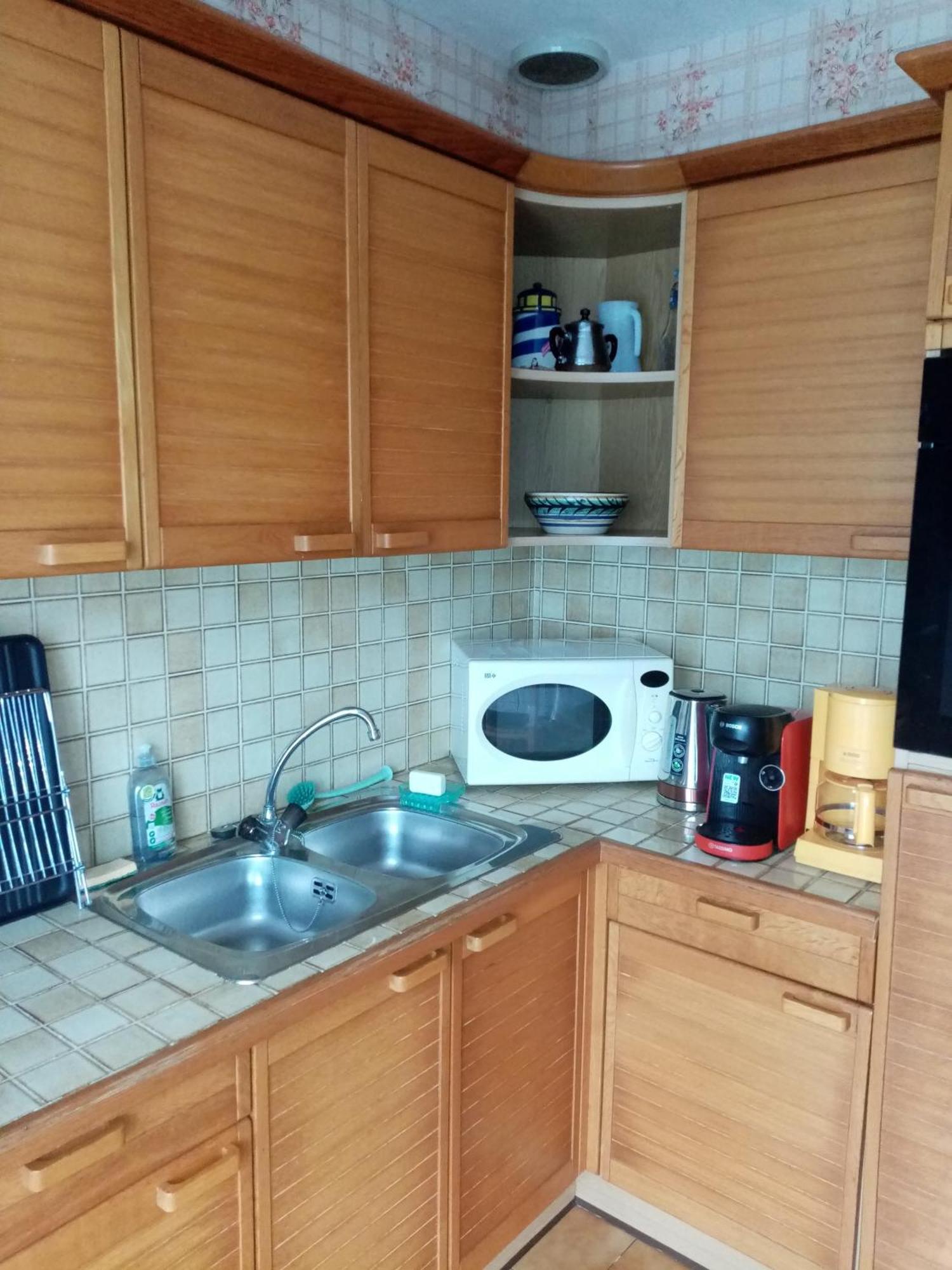 Trouz Ar Mor Villa Penmarcʼh Kültér fotó